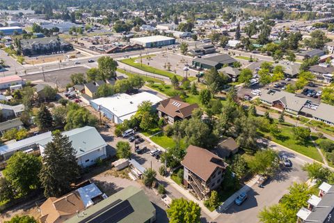 Tiny photo for 1335 Dakota Street #6, Missoula, MT 59801 (MLS # 30069590)
