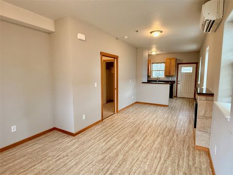 Tiny photo for 1335 Dakota Street #6, Missoula, MT 59801 (MLS # 30069590)