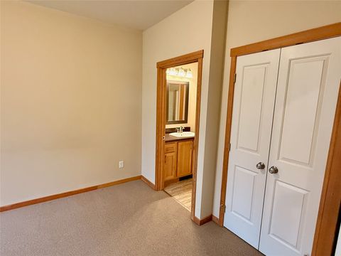 Tiny photo for 1335 Dakota Street #6, Missoula, MT 59801 (MLS # 30069590)