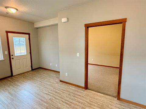 Tiny photo for 1335 Dakota Street #6, Missoula, MT 59801 (MLS # 30069590)
