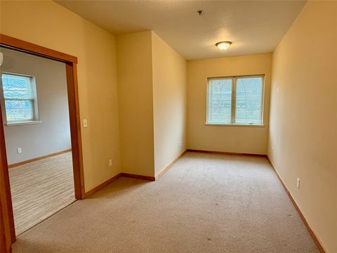Tiny photo for 1335 Dakota Street #6, Missoula, MT 59801 (MLS # 30069590)