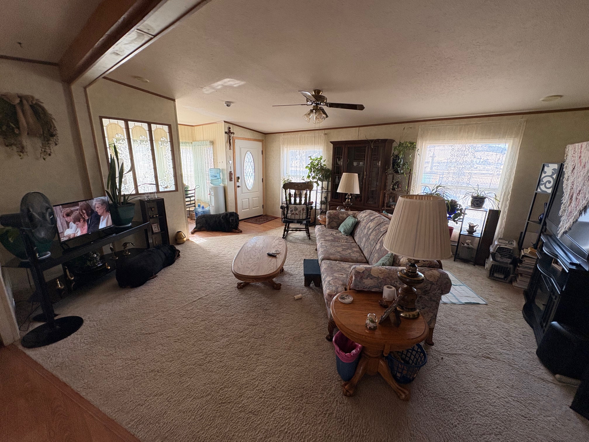 2708 S Montana Street