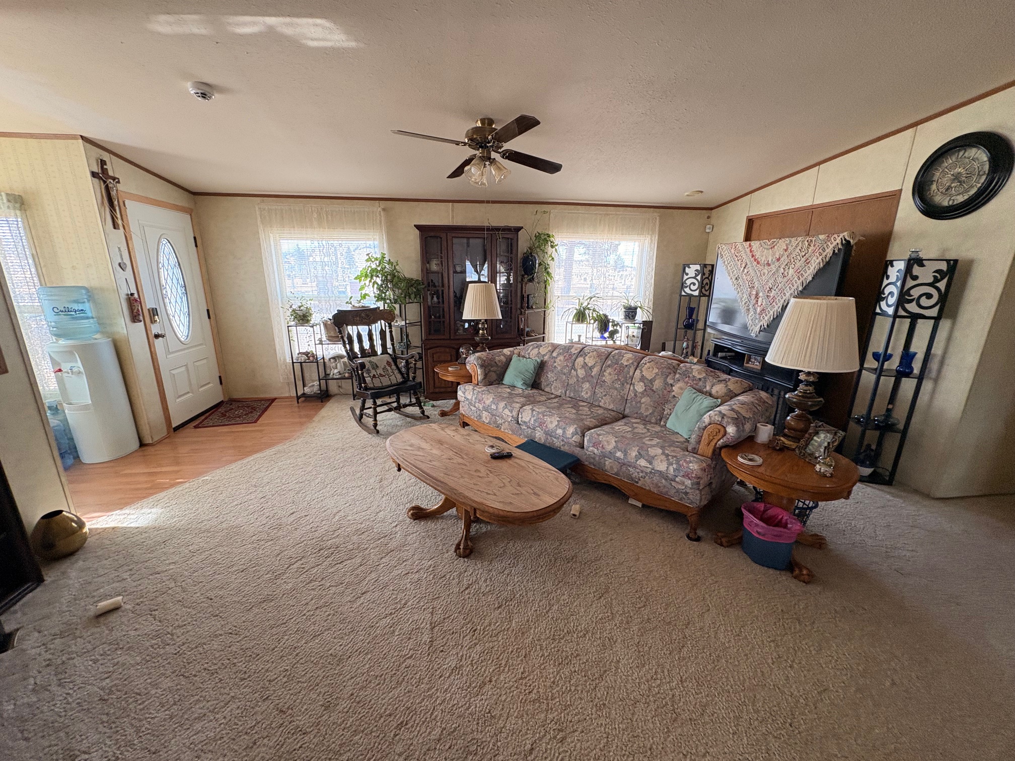 2708 S Montana Street