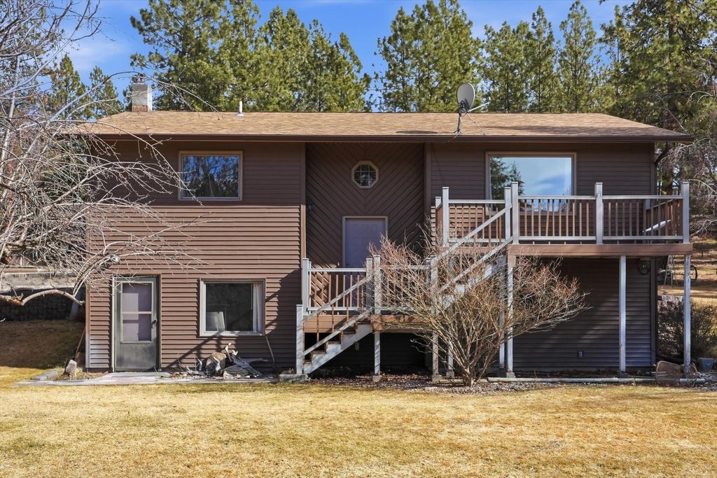 Photo of 111 Tara Lane, Stevensville, MT 59870 (MLS # 30065503)