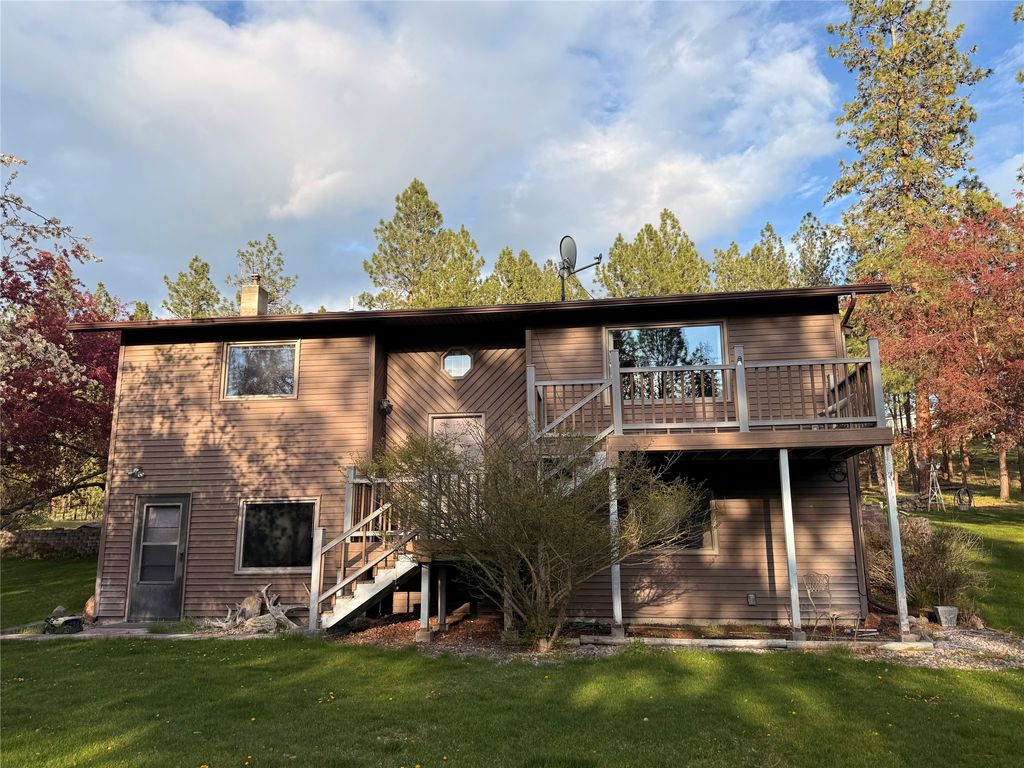 Photo of 111 Tara Lane, Stevensville, MT 59870 (MLS # 30065503)