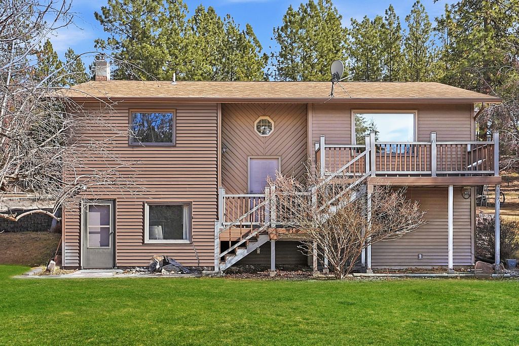 Photo of 111 Tara Lane, Stevensville, MT 59870 (MLS # 30065503)