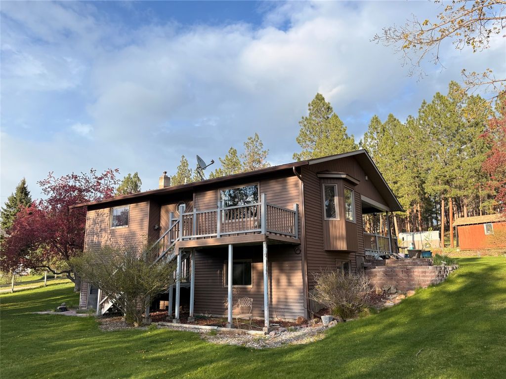 Photo of 111 Tara Lane, Stevensville, MT 59870 (MLS # 30065503)