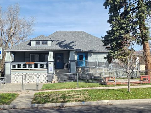 Photo of 1326 - 1330 S 4th Street W, Missoula, MT 59801 (MLS # 30069526)
