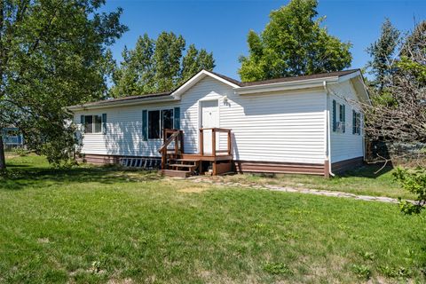 14855 Reece Court Missoula MT 59808