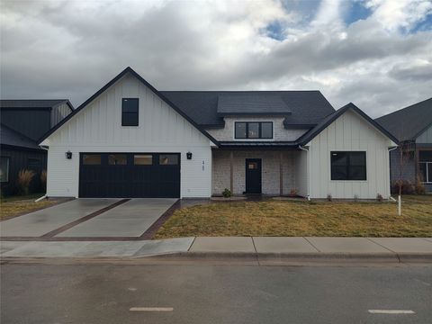 2760 Paniolo Place Missoula MT 59808