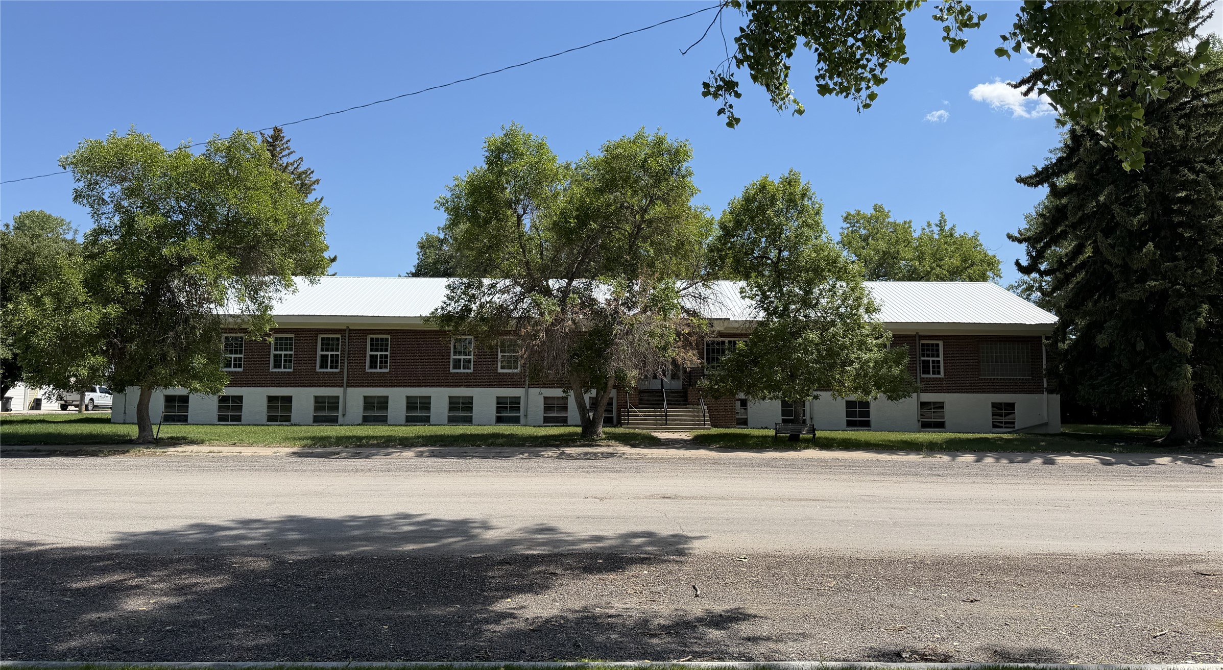 Photo 1 of 45 — 320 1st Street NW, Choteau, MT 59422