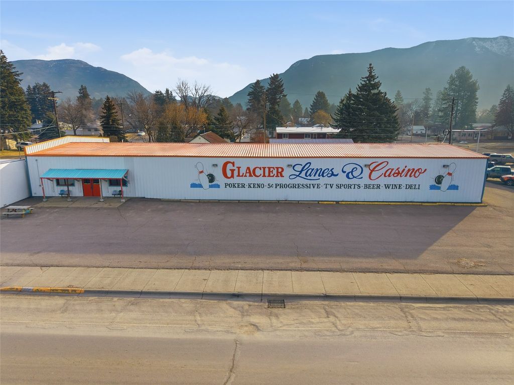 Photo of 307 Nucleus Avenue, Columbia Falls, MT 59912 (MLS # 30065520)