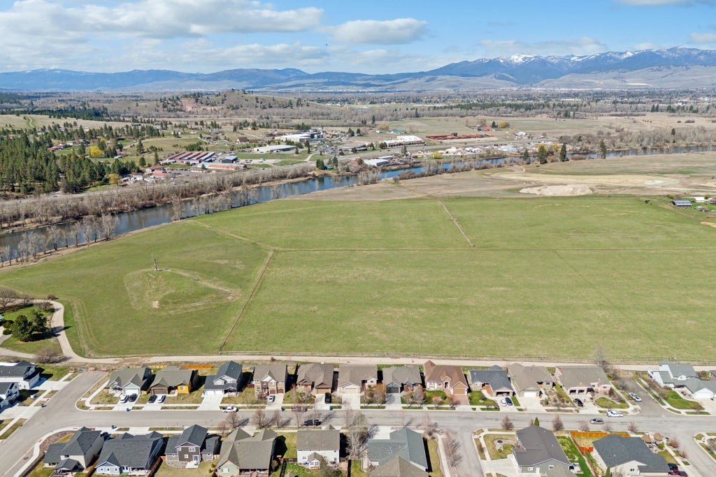 Photo of 5429 Bigfork Road, Missoula, MT 59803 (MLS # 30077337)
