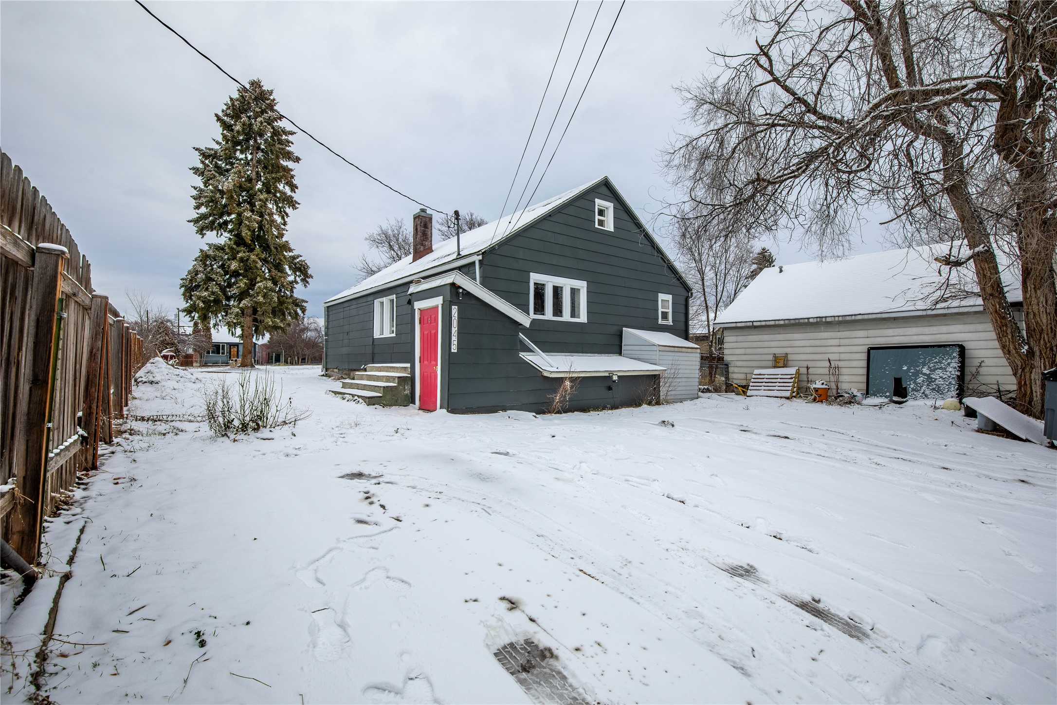 2045 S 13th Street W