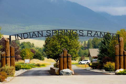 171 Quirk Trail Eureka MT 59917