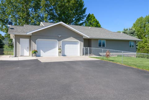 Tiny photo for 10190 Kona Ranch Road, Missoula, MT 59808 (MLS # 30072859)