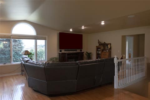 Tiny photo for 10190 Kona Ranch Road, Missoula, MT 59808 (MLS # 30072859)