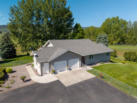Tiny photo for 10190 Kona Ranch Road, Missoula, MT 59808 (MLS # 30072859)