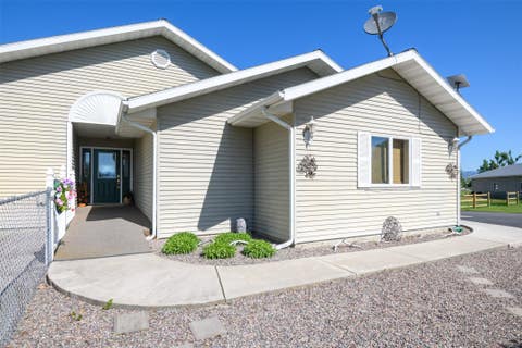Tiny photo for 10190 Kona Ranch Road, Missoula, MT 59808 (MLS # 30072859)