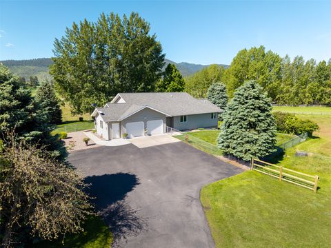 Tiny photo for 10190 Kona Ranch Road, Missoula, MT 59808 (MLS # 30072859)