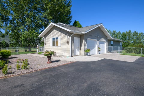 Tiny photo for 10190 Kona Ranch Road, Missoula, MT 59808 (MLS # 30072859)