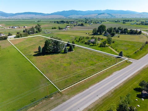 Tiny photo for 10190 Kona Ranch Road, Missoula, MT 59808 (MLS # 30072859)