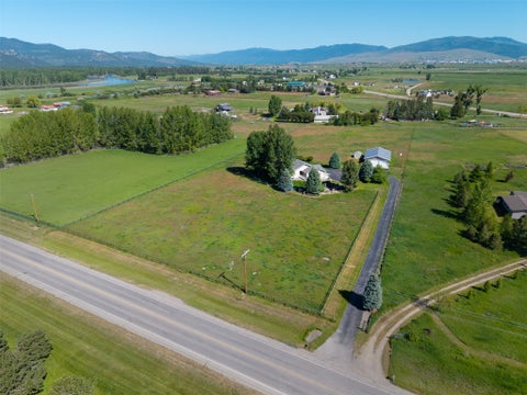Tiny photo for 10190 Kona Ranch Road, Missoula, MT 59808 (MLS # 30072859)