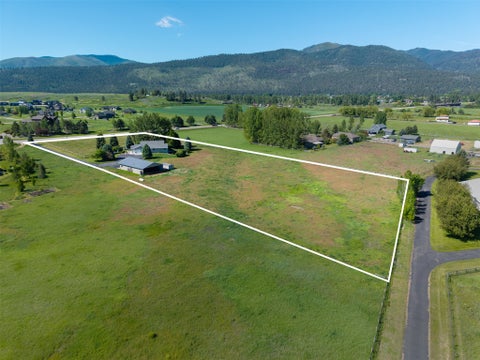 Tiny photo for 10190 Kona Ranch Road, Missoula, MT 59808 (MLS # 30072859)