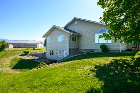 Tiny photo for 10190 Kona Ranch Road, Missoula, MT 59808 (MLS # 30072859)