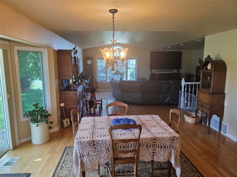 Tiny photo for 10190 Kona Ranch Road, Missoula, MT 59808 (MLS # 30072859)