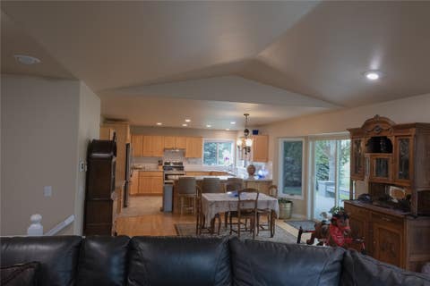 Tiny photo for 10190 Kona Ranch Road, Missoula, MT 59808 (MLS # 30072859)