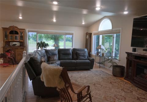 Tiny photo for 10190 Kona Ranch Road, Missoula, MT 59808 (MLS # 30072859)