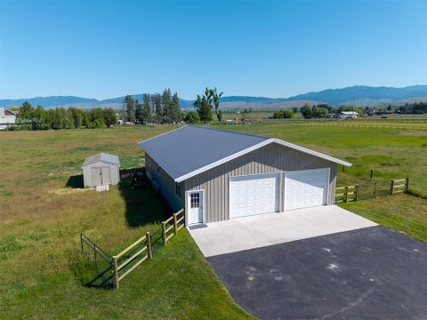 Tiny photo for 10190 Kona Ranch Road, Missoula, MT 59808 (MLS # 30072859)