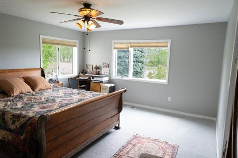 Tiny photo for 10190 Kona Ranch Road, Missoula, MT 59808 (MLS # 30072859)