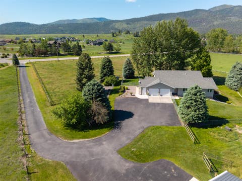 Tiny photo for 10190 Kona Ranch Road, Missoula, MT 59808 (MLS # 30072859)