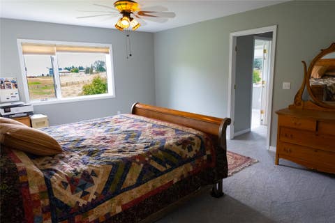 Tiny photo for 10190 Kona Ranch Road, Missoula, MT 59808 (MLS # 30072859)