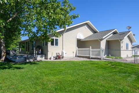 Tiny photo for 10190 Kona Ranch Road, Missoula, MT 59808 (MLS # 30072859)