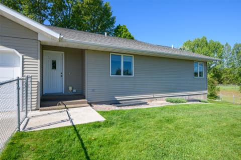 Tiny photo for 10190 Kona Ranch Road, Missoula, MT 59808 (MLS # 30072859)