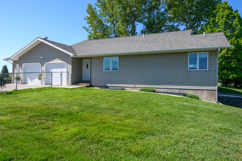 Tiny photo for 10190 Kona Ranch Road, Missoula, MT 59808 (MLS # 30072859)