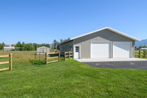 Tiny photo for 10190 Kona Ranch Road, Missoula, MT 59808 (MLS # 30072859)