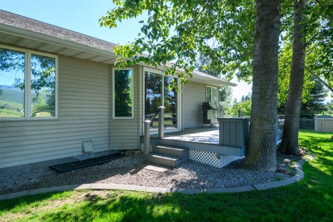 Tiny photo for 10190 Kona Ranch Road, Missoula, MT 59808 (MLS # 30072859)