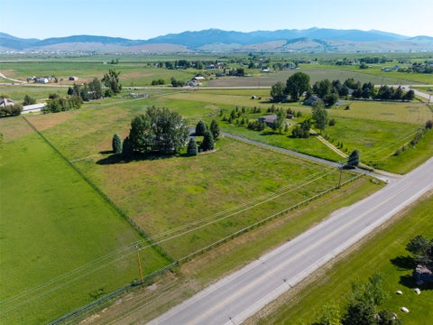 Tiny photo for 10190 Kona Ranch Road, Missoula, MT 59808 (MLS # 30072859)
