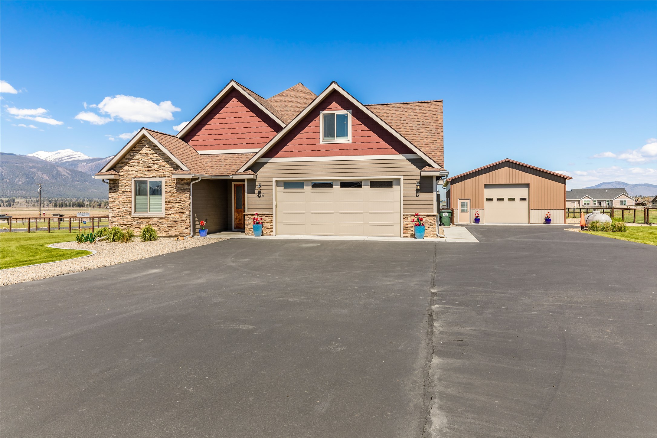 234 Abigail Court