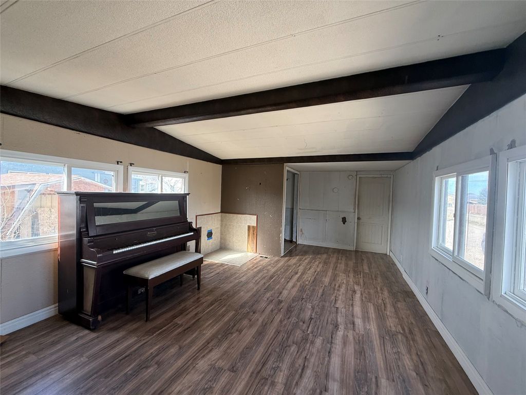 Photo of 5395 N Montana Avenue #39, Helena, MT 59602 (MLS # 30064458)