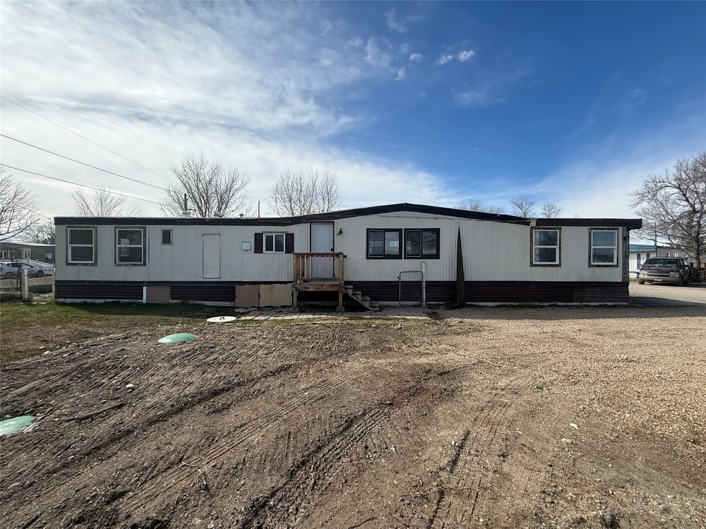 Photo of 5395 N Montana Avenue #39, Helena, MT 59602 (MLS # 30064458)