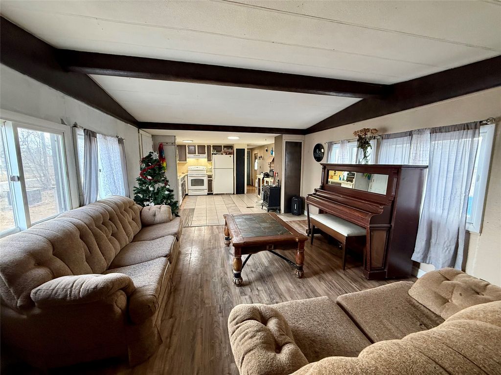 Photo of 5395 N Montana Avenue #39, Helena, MT 59602 (MLS # 30064458)