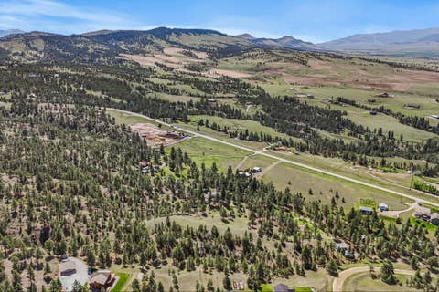 Tiny photo for 6155 Scott Lane, Helena, MT 59602 (MLS # 30072054)