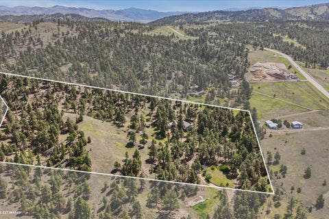 Tiny photo for 6155 Scott Lane, Helena, MT 59602 (MLS # 30072054)