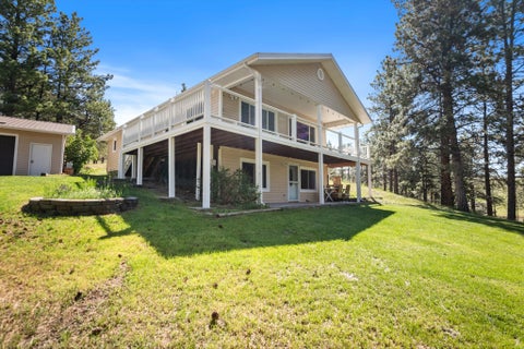 Tiny photo for 6155 Scott Lane, Helena, MT 59602 (MLS # 30072054)