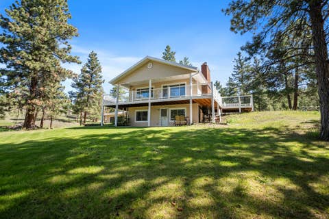 Photo of 6155 Scott Lane, Helena, MT 59602 (MLS # 30072054)